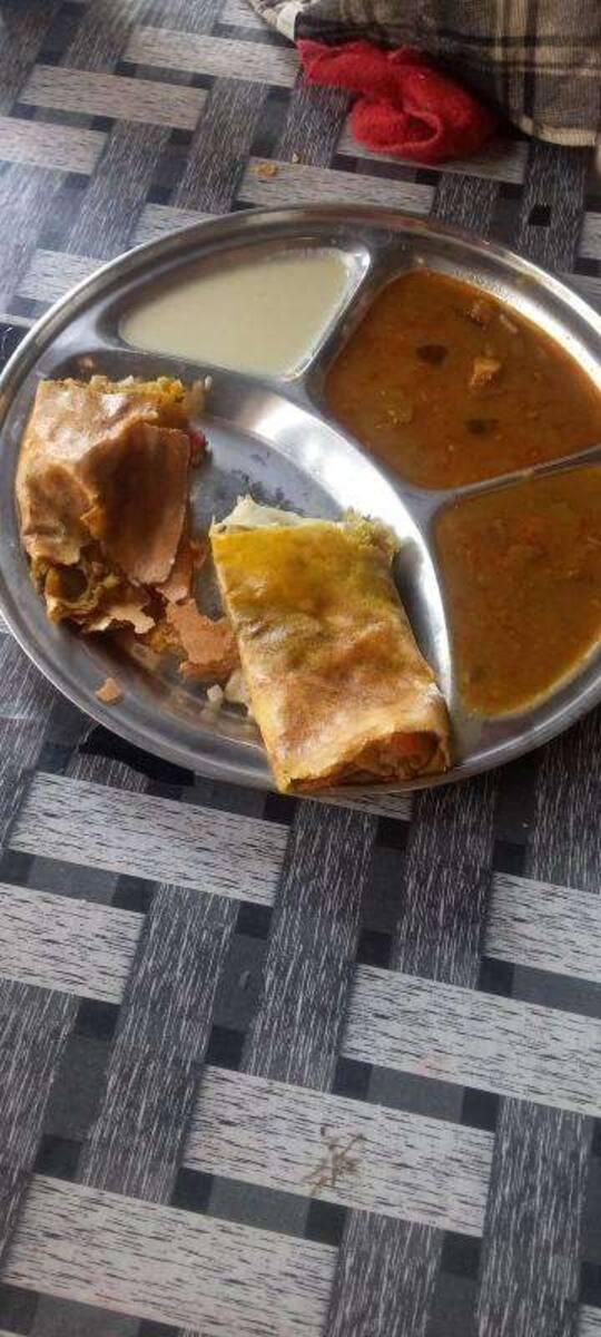 Yadav Madrasi Dosa Corner