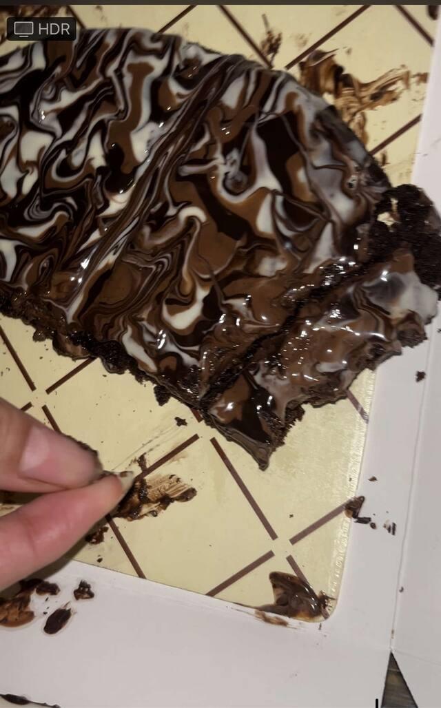 The Belgian waffle co