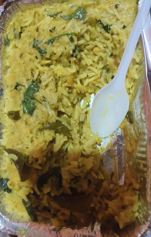 Vrindavan Food Court And Cafe