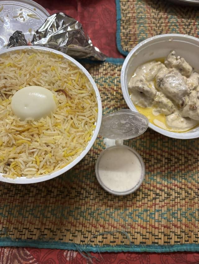 Karim's - Original From Jama Masjid, Delhi 6 (Uttarpara)