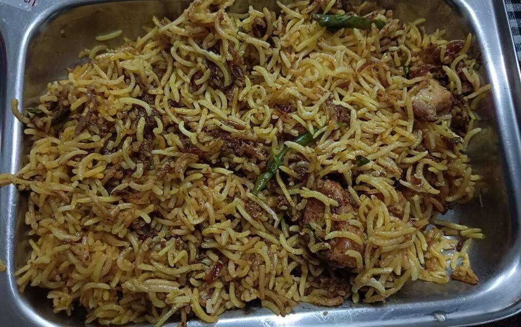 Charcoal Eats, Baner,