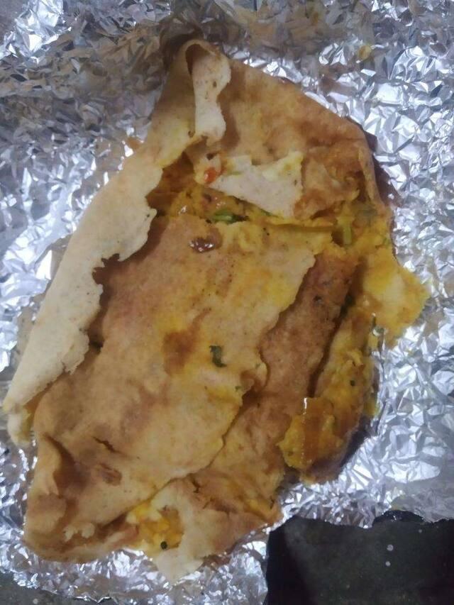 New South Indian Corner