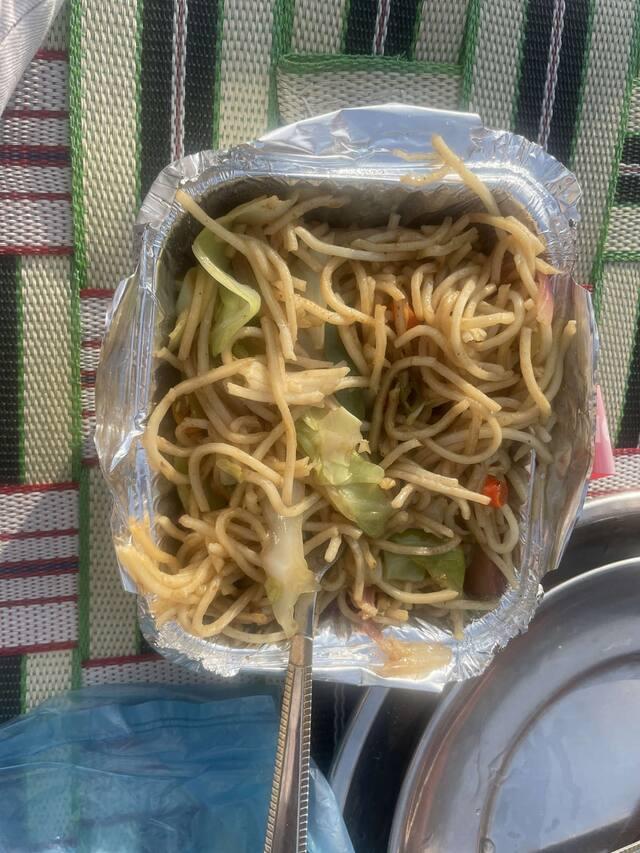 Mr & Mrs Kalra Food Hub