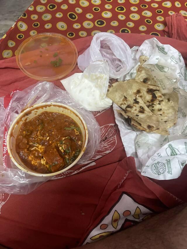 Shan A Punjab Dhaba