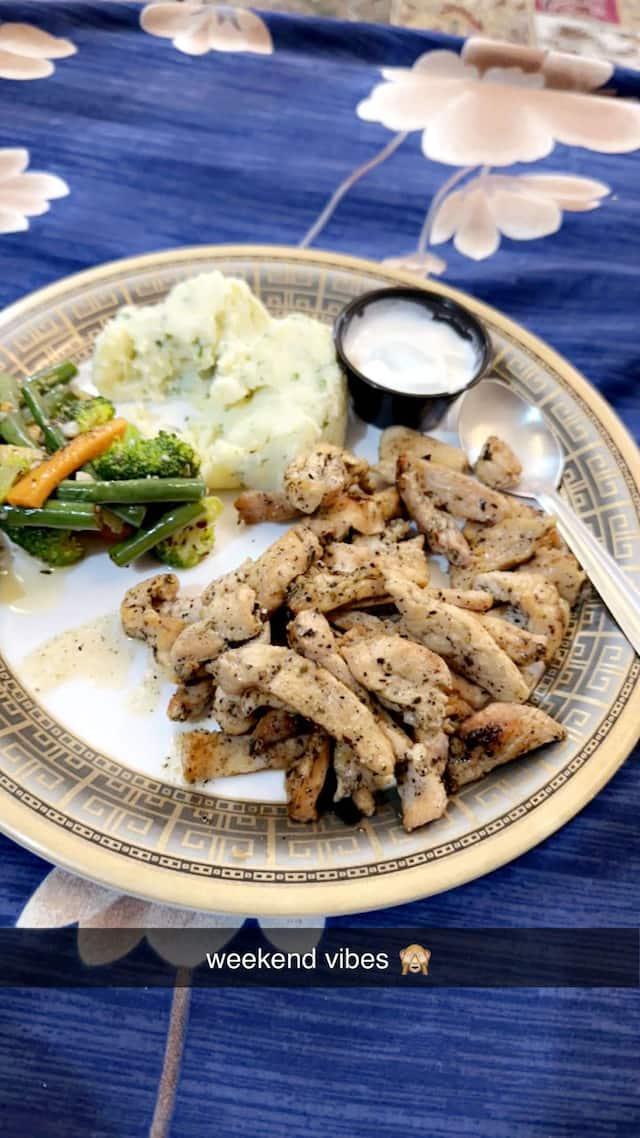 Health Kitchen By "The Street"