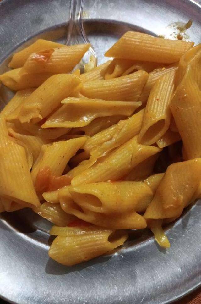 Priyanka Ke Special Parathe