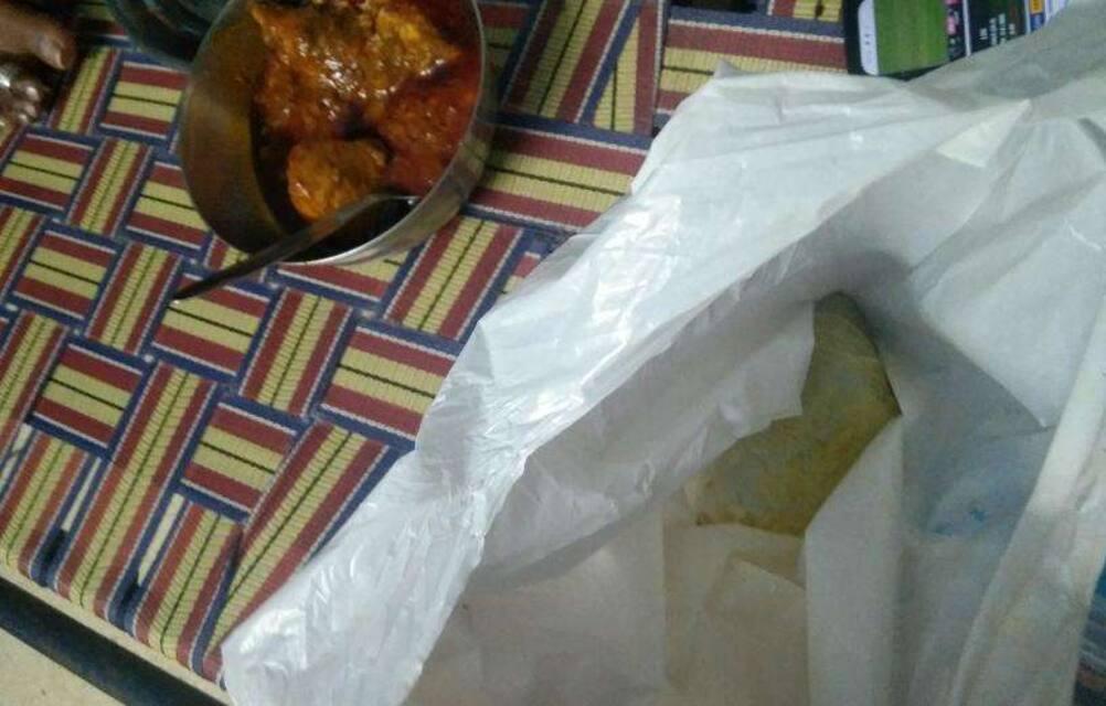 Champaran Meat House