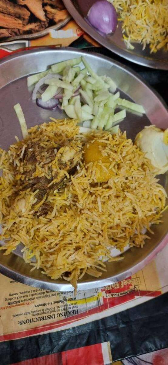 Mitra Cafe - Serampore