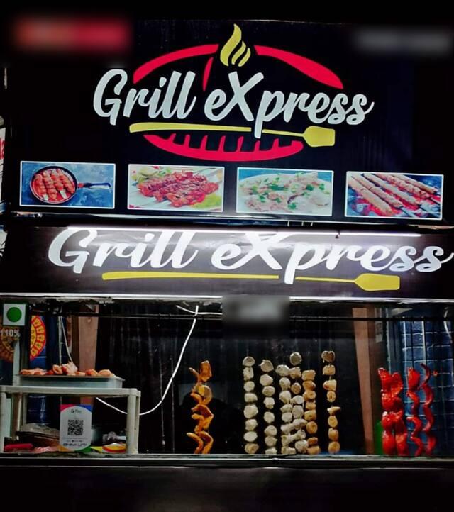 Grill Express