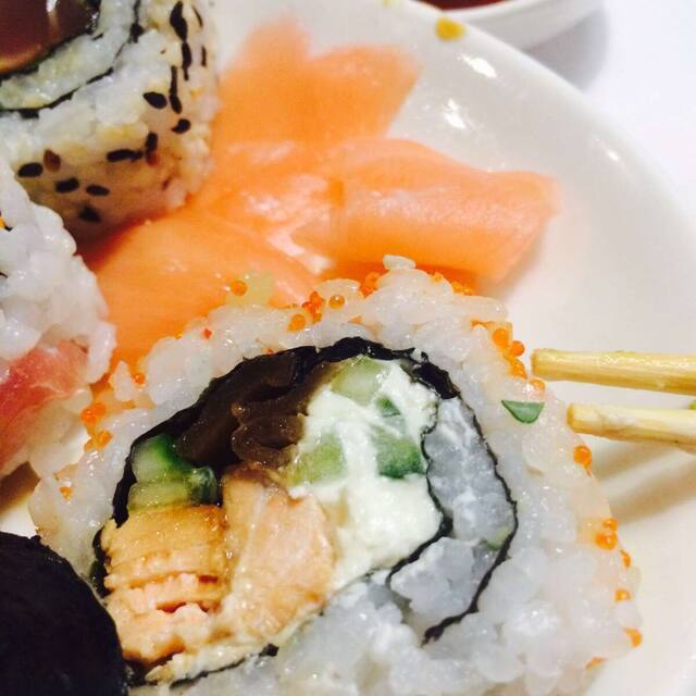 Sushi Kushi Pabianice