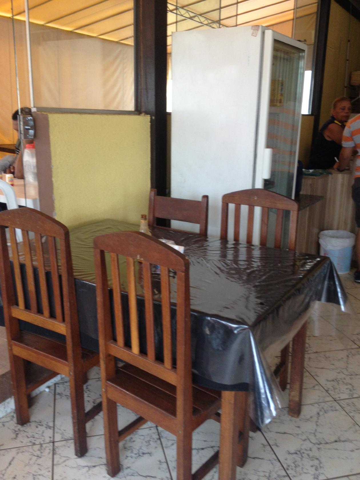 Comida Caseira da Jú