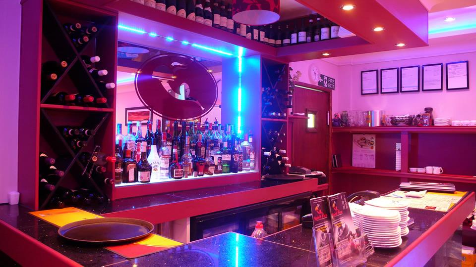 Rajkumar Indian Restaurant