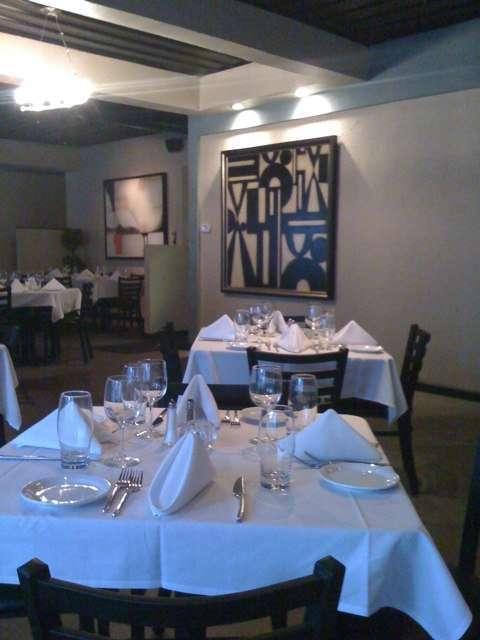 Bistro de Paris