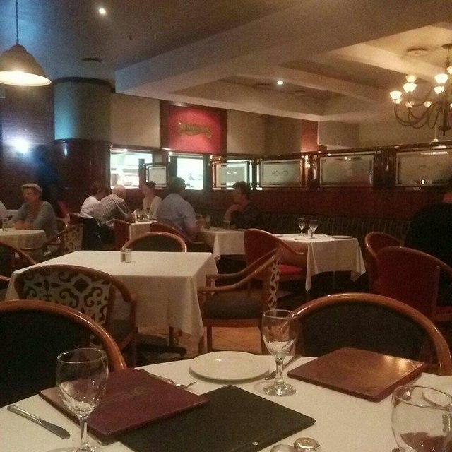 Bennigan's Grillhouse & Bar Bedfordview