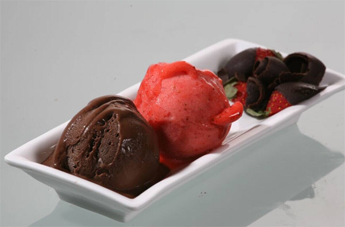 Amore Gourmet Gelato