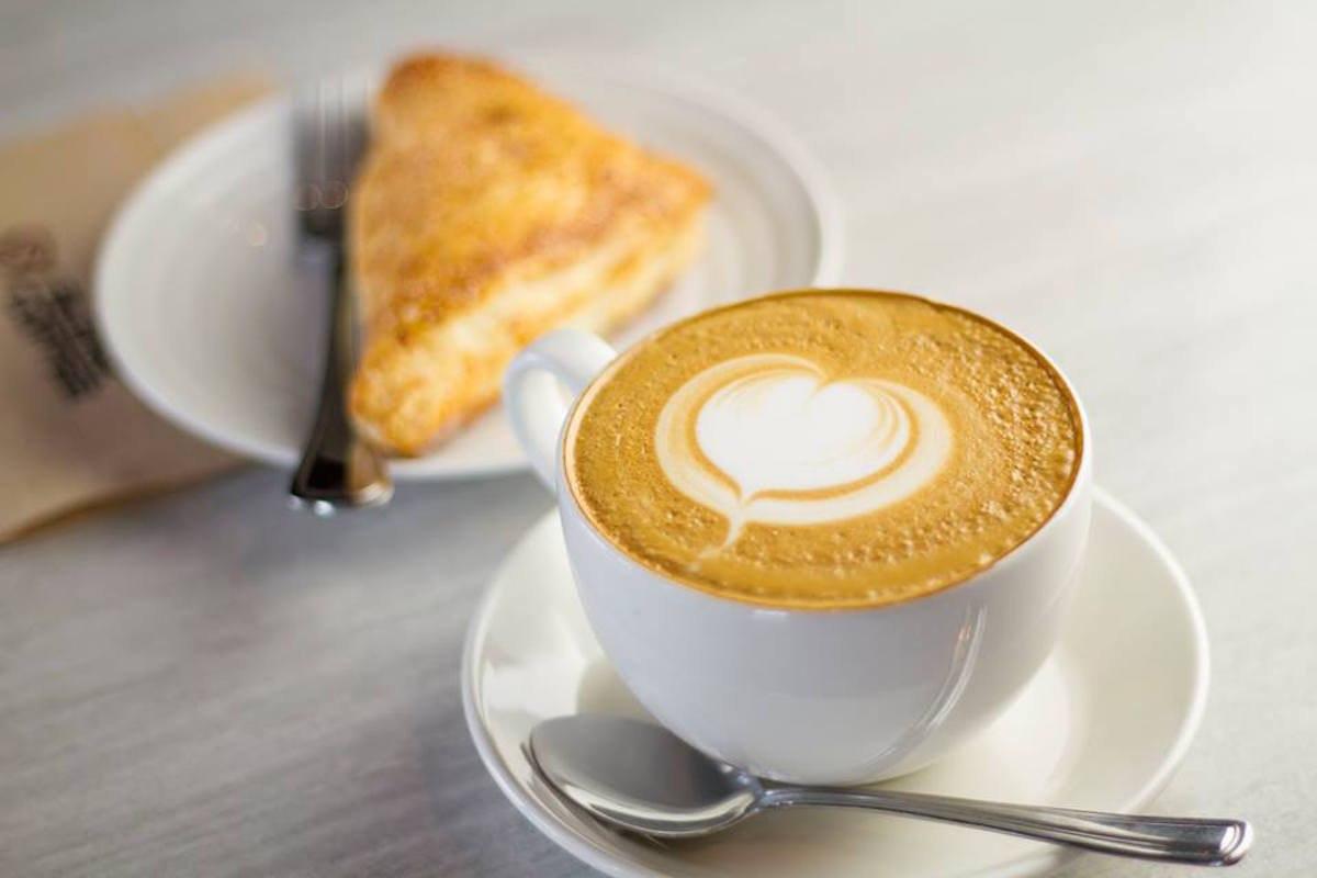 Blenz Coffee