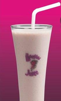 Booster Juice