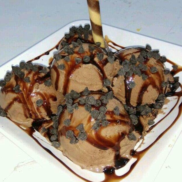 51 Rainbow Ice-cream & Cafe