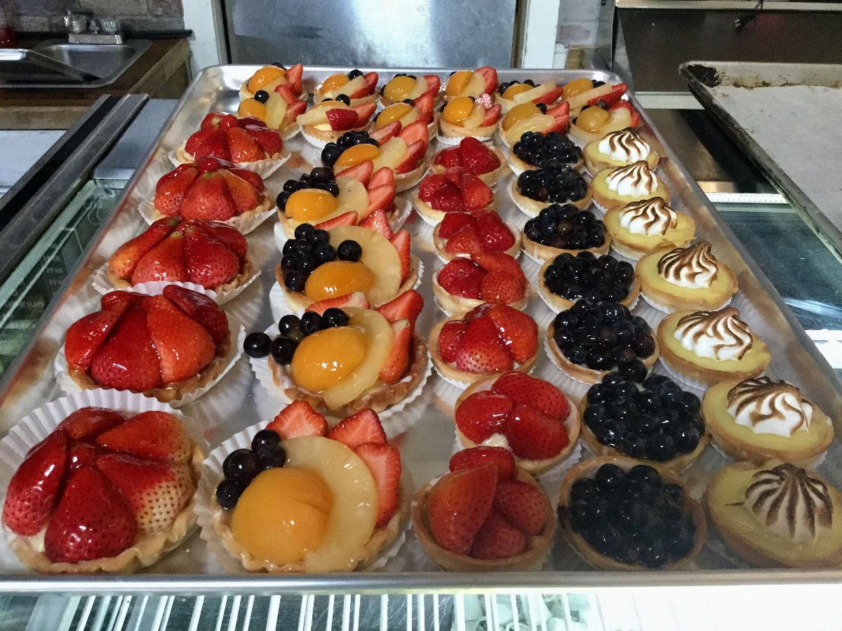 Croissants de France