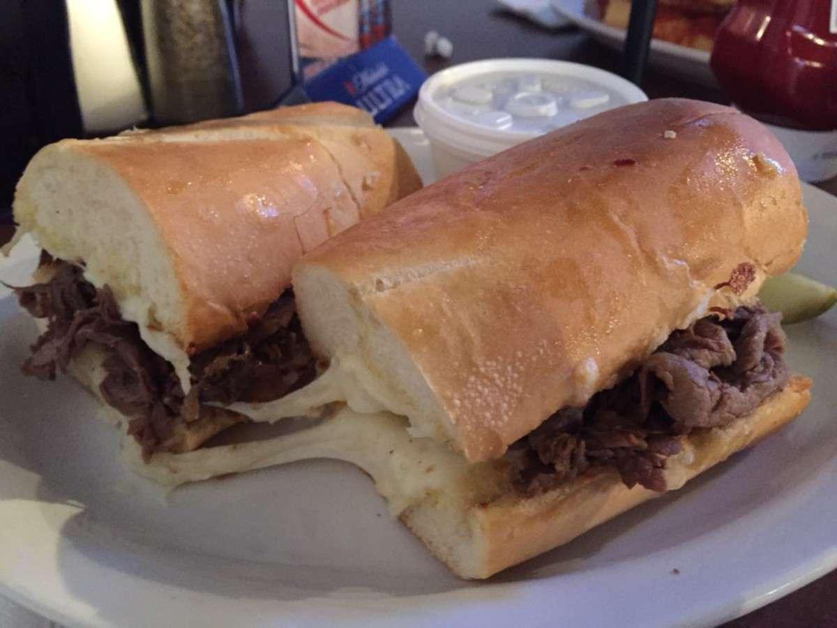 Peggs Restaurant