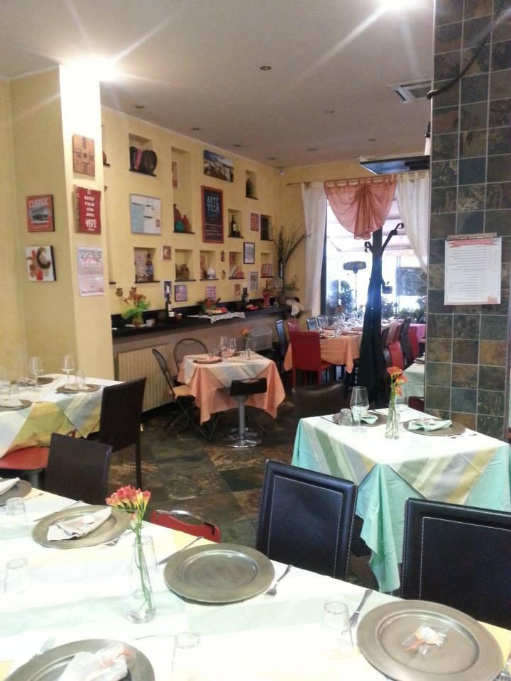 Artéteca Bistrot