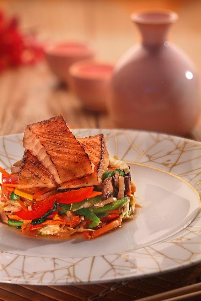 Edo Restaurant & Bar - ITC Gardenia