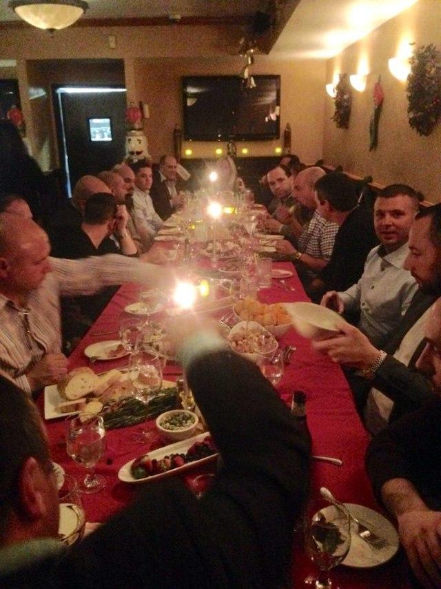 Palomino's Restaurant