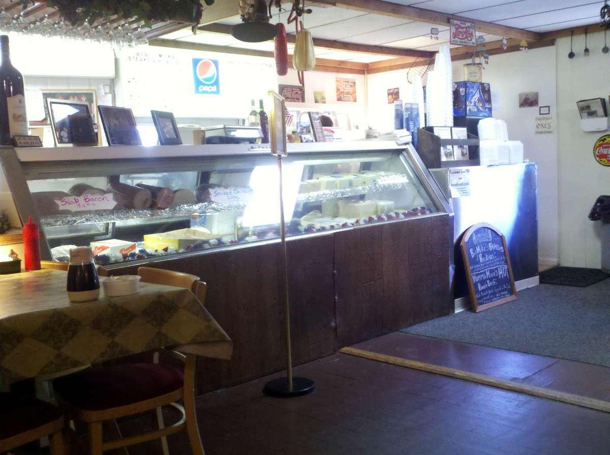 Forksville General Store & Restaurant