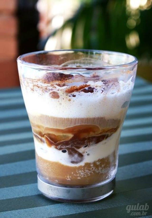 Café do Mercado. Banca