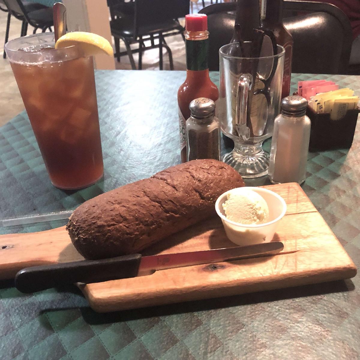 Bob's Steakhouse