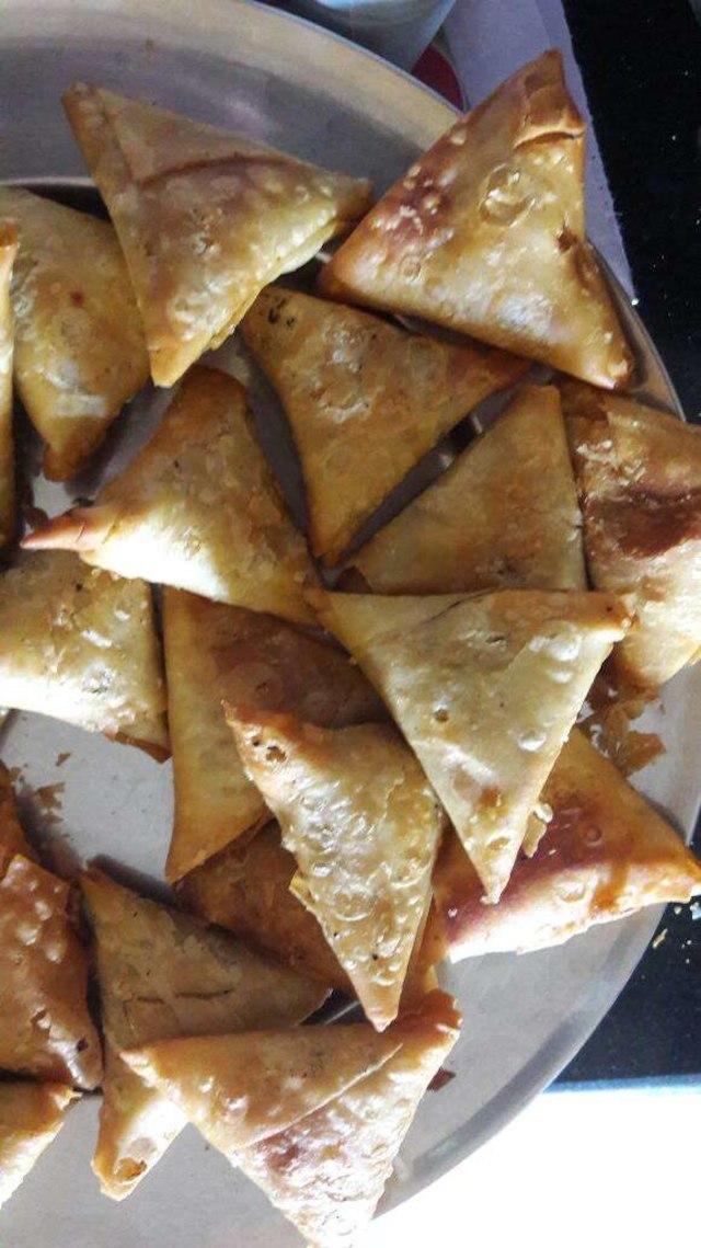 Gita Samosa Centre