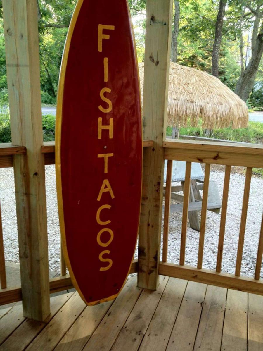 El Guapo's Taqueria