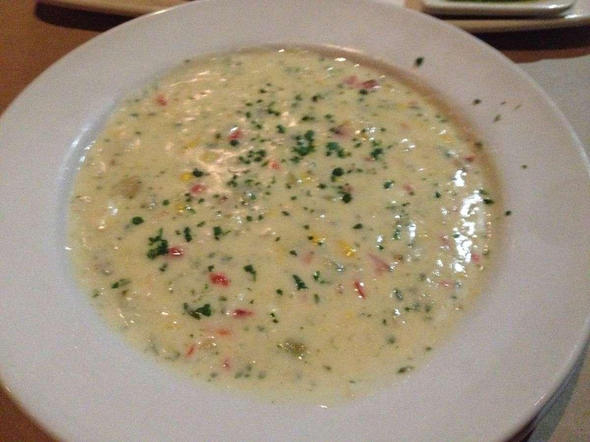 Bonefish Grill