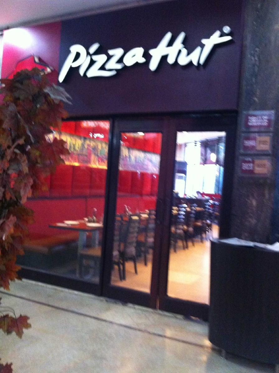 Pizza Hut