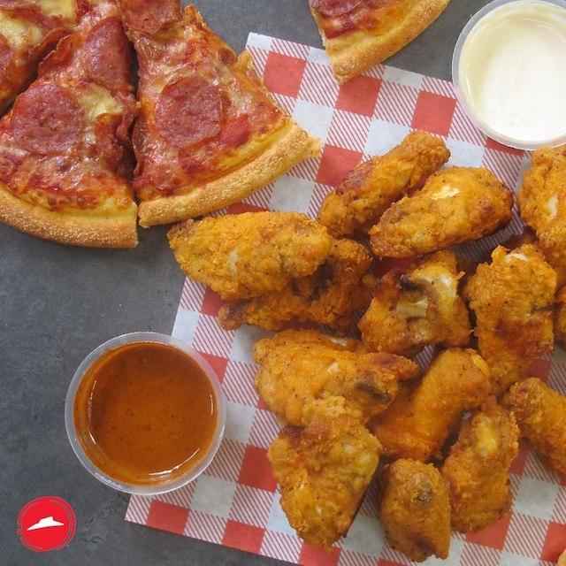 Pizza Hut Greenfield Park