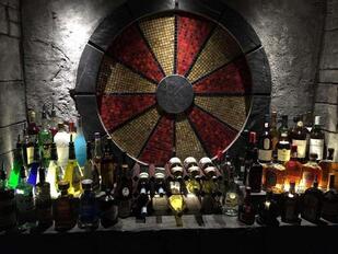 The Round Table Board Game Café Guelph