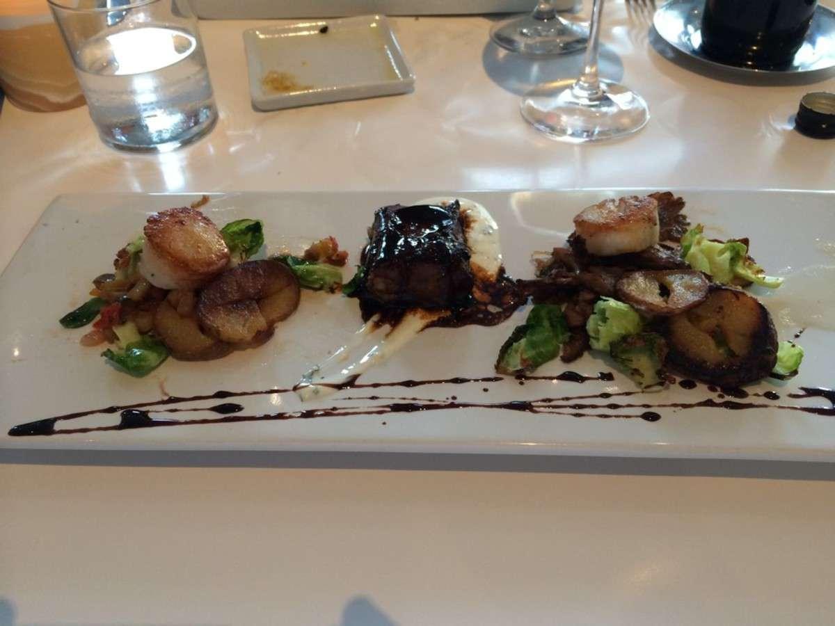 Resto DIX30
