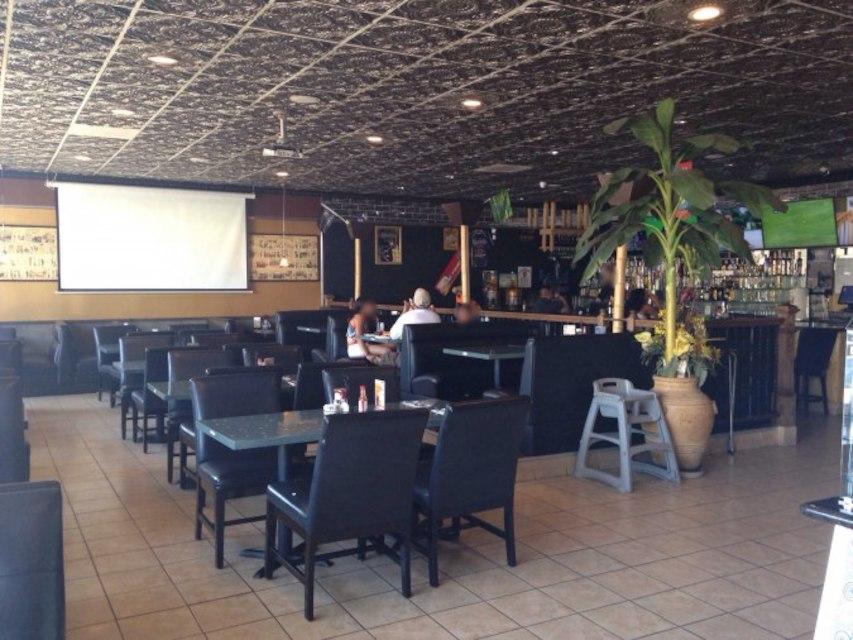 Casa de los Chilaquiles