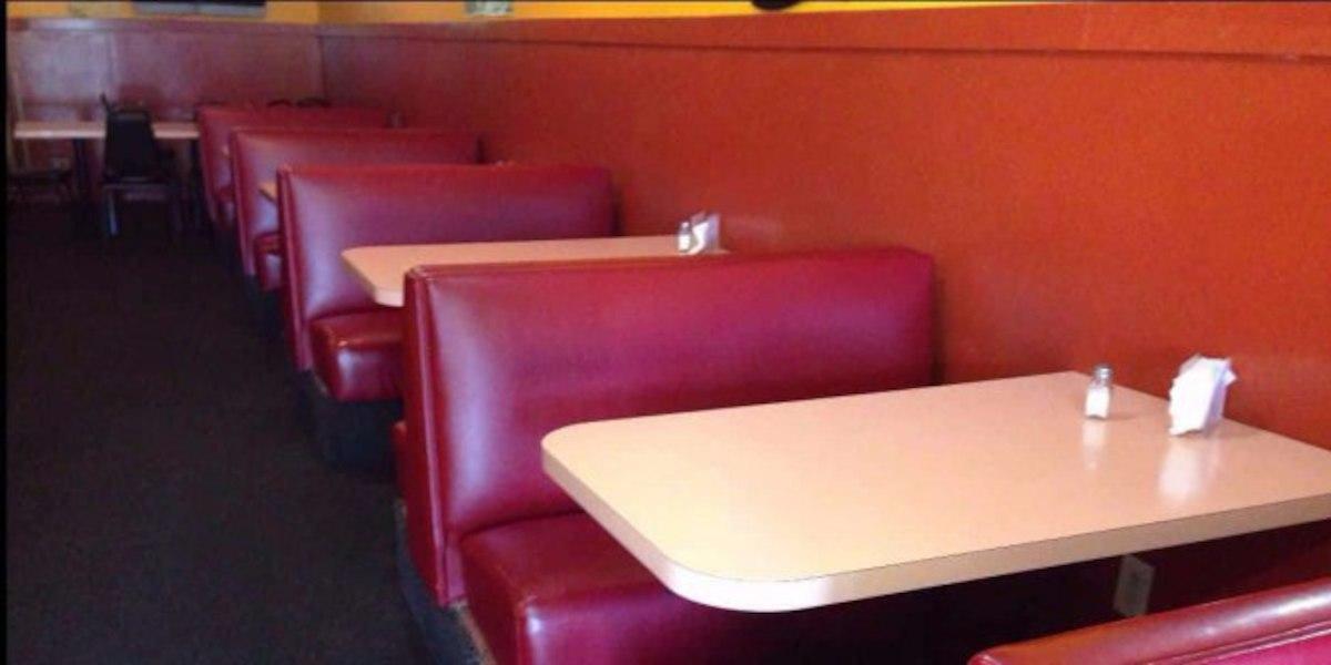 Taqueria El Paisa