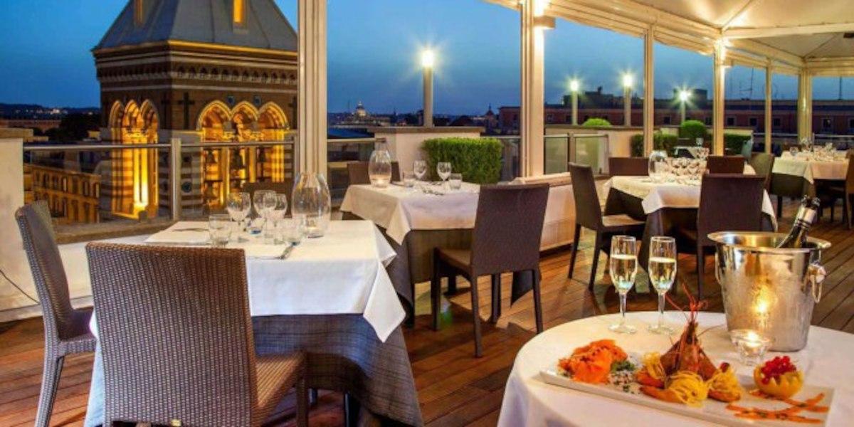 Hotel La Griffe | BZAR hotels