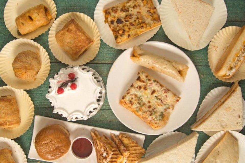 Sunrise Bakers & Confectioners