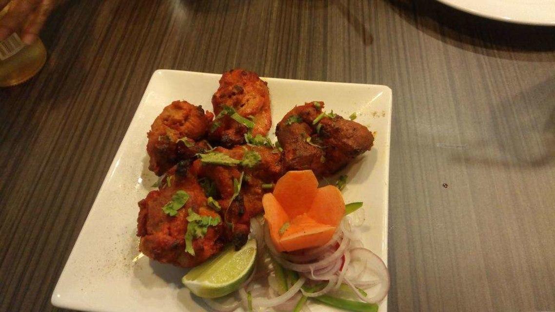 Tandoori Corner
