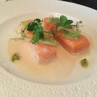 Le Bernardin