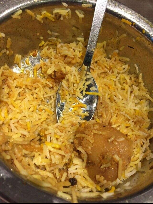 Jaffer Bhai's Delhi Darbar