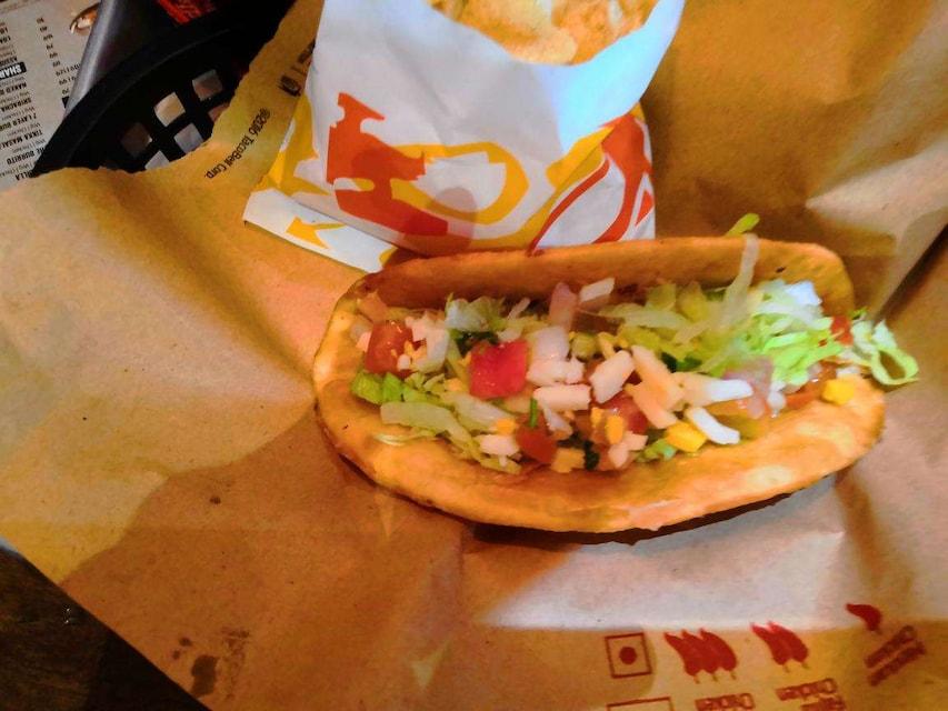 Taco Bell