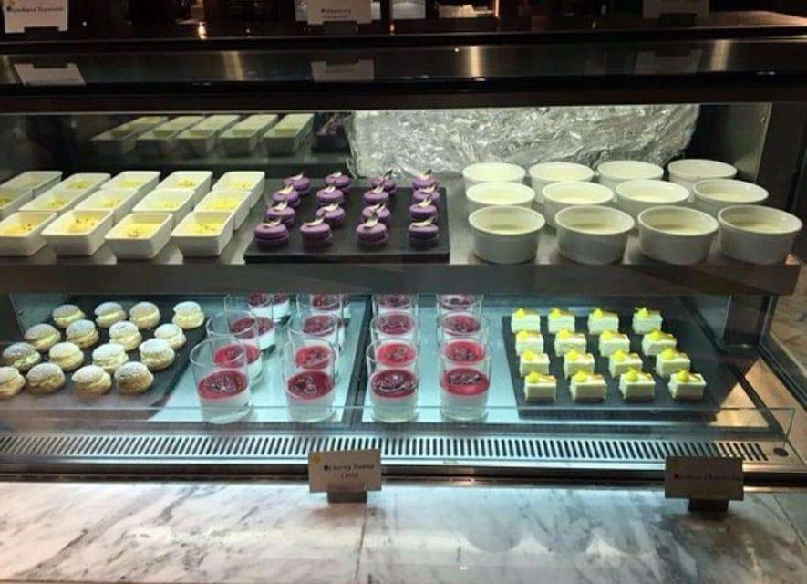 Kitchen District - Hyatt Regency Gurgaon