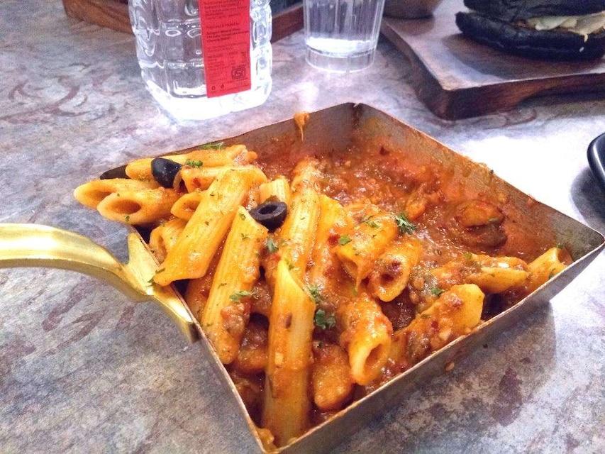Lyfe By Soul Garden Bistro