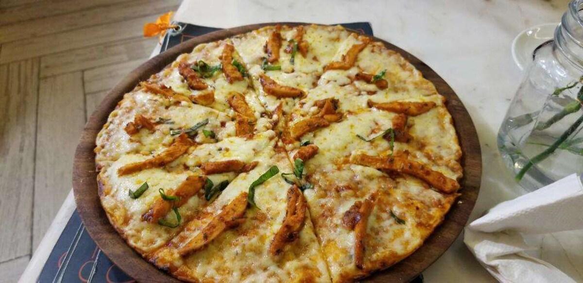 Feu - Dessert.Bar.Kitchen