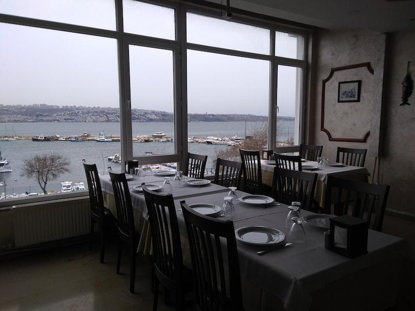 BalıkOsman Restaurant