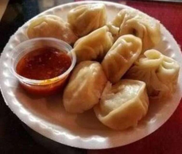 marky momos